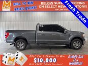 2022 Ford F150