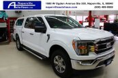 2022 Ford F150