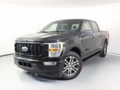 2022 Ford F150