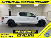 2022 Ford F150