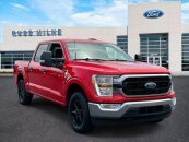 2022 Ford F150