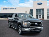 2022 Ford F150