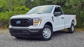 2022 Ford F150