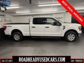 2022 Ford F150