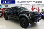 2022 Ford F150