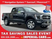 2022 Ford F150