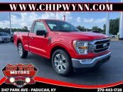2022 Ford F150