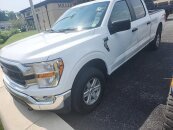 2022 Ford F150