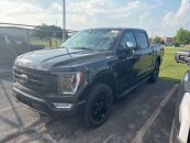 2022 Ford F150