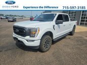 2022 Ford F150