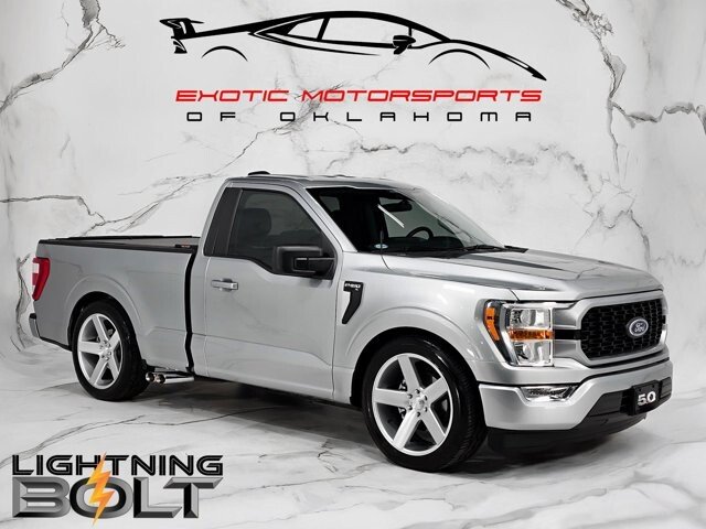 2022 Ford F150