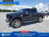 2022 Ford F150