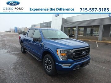 2022 Ford F150