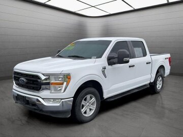 2022 Ford F150