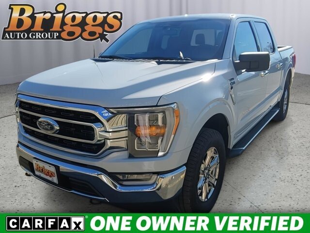 2022 Ford F150