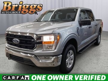 2022 Ford F150