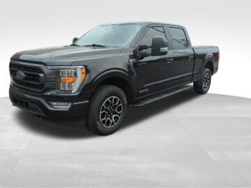 2022 Ford F150