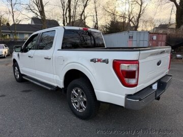 2022 Ford F150