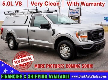 2022 Ford F150
