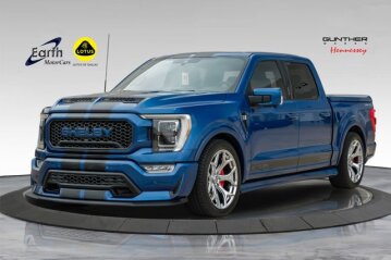 2022 Ford F150