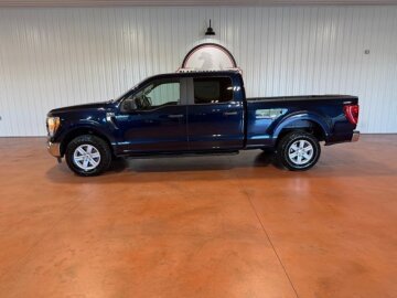 2022 Ford F150