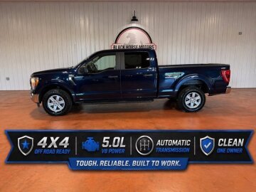 2022 Ford F150