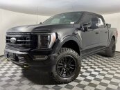 2022 Ford F150