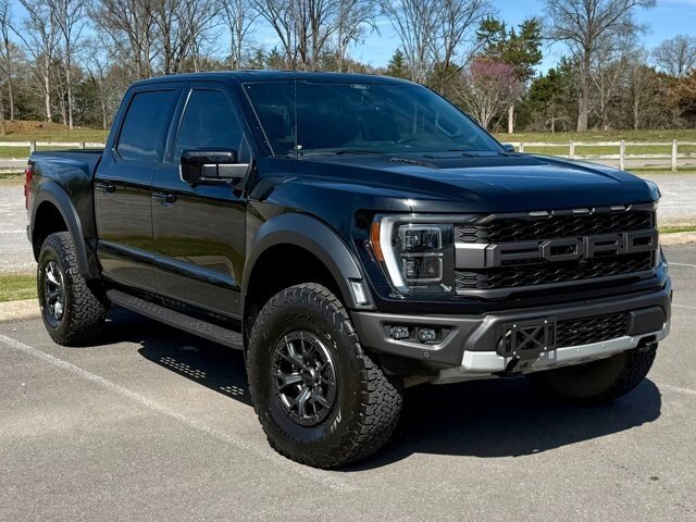 2022 Ford F150