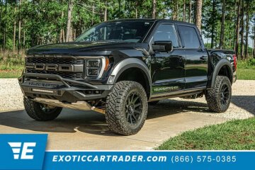 2022 Ford F150