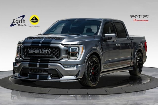 2022 Ford F150