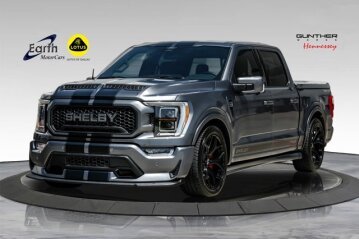 2022 Ford F150
