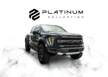 2022 Ford F150