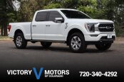 2022 Ford F150