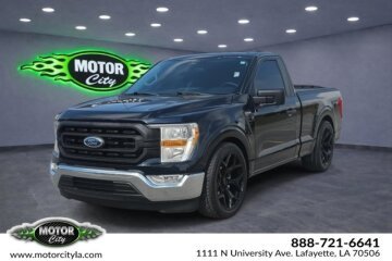 2022 Ford F150
