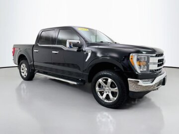 2022 Ford F150