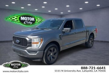 2022 Ford F150