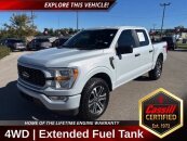 2022 Ford F150