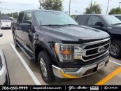 2022 Ford F150