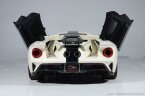 Thumbnail Photo 6 for 2022 Ford GT Heritage Edition