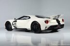 Thumbnail Photo 4 for 2022 Ford GT Heritage Edition