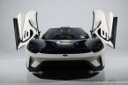Thumbnail Photo 2 for 2022 Ford GT Heritage Edition
