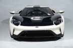Thumbnail Photo 1 for 2022 Ford GT Heritage Edition