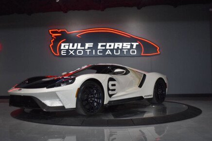 Photo 1 for 2022 Ford GT
