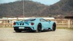 Thumbnail Photo 2 for 2022 Ford GT