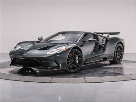 Photo 1 for 2022 Ford GT