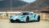2022 Ford GT