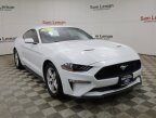 Thumbnail Photo 1 for 2022 Ford Mustang