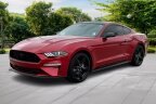 Thumbnail Photo 2 for 2022 Ford Mustang