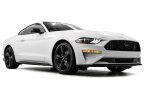 Thumbnail Photo 6 for 2022 Ford Mustang