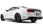 Thumbnail Photo 2 for 2022 Ford Mustang